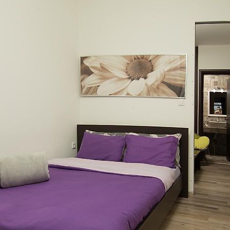 Home Suites Hersonissos  Dış mekan fotoğraf