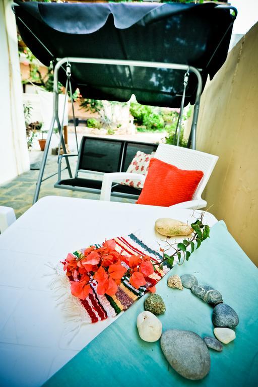Home Suites Hersonissos  Oda fotoğraf