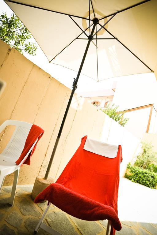 Home Suites Hersonissos  Oda fotoğraf