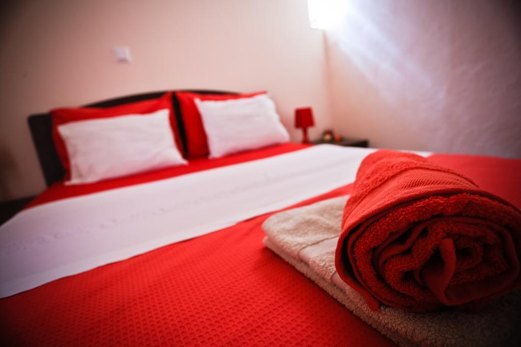 Home Suites Hersonissos  Oda fotoğraf