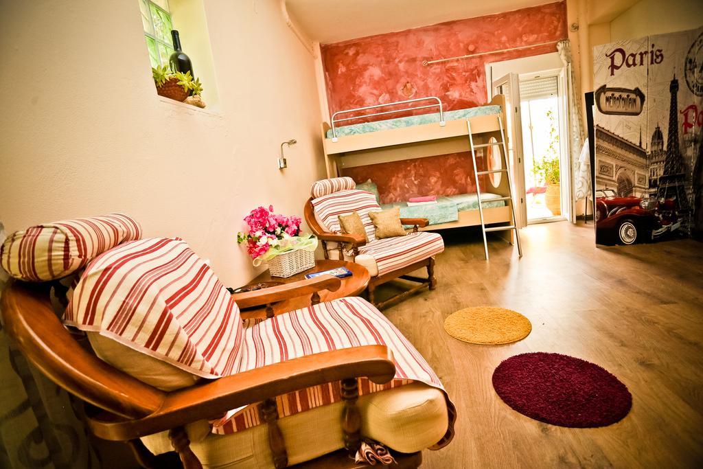 Home Suites Hersonissos  Dış mekan fotoğraf