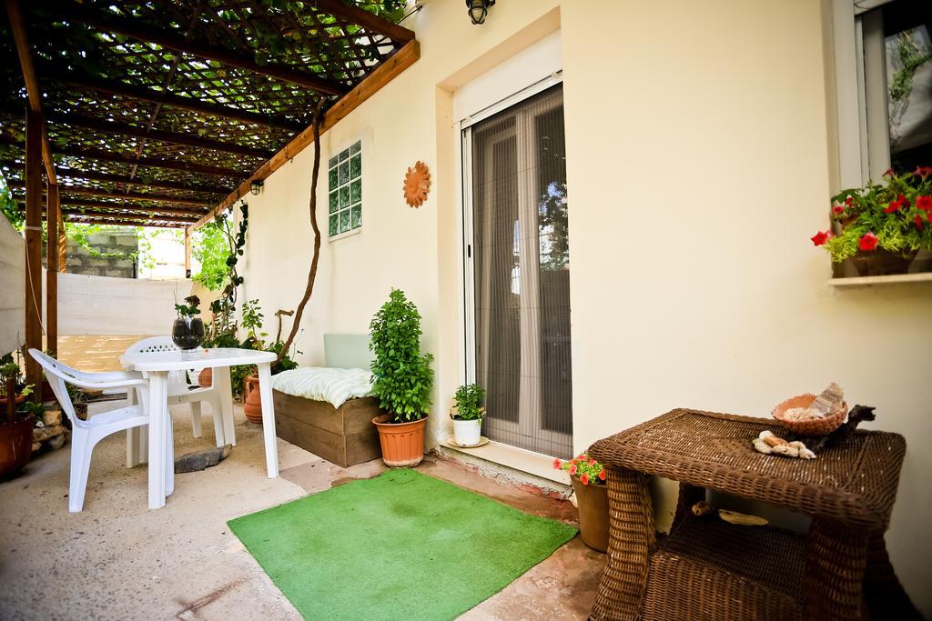 Home Suites Hersonissos  Oda fotoğraf