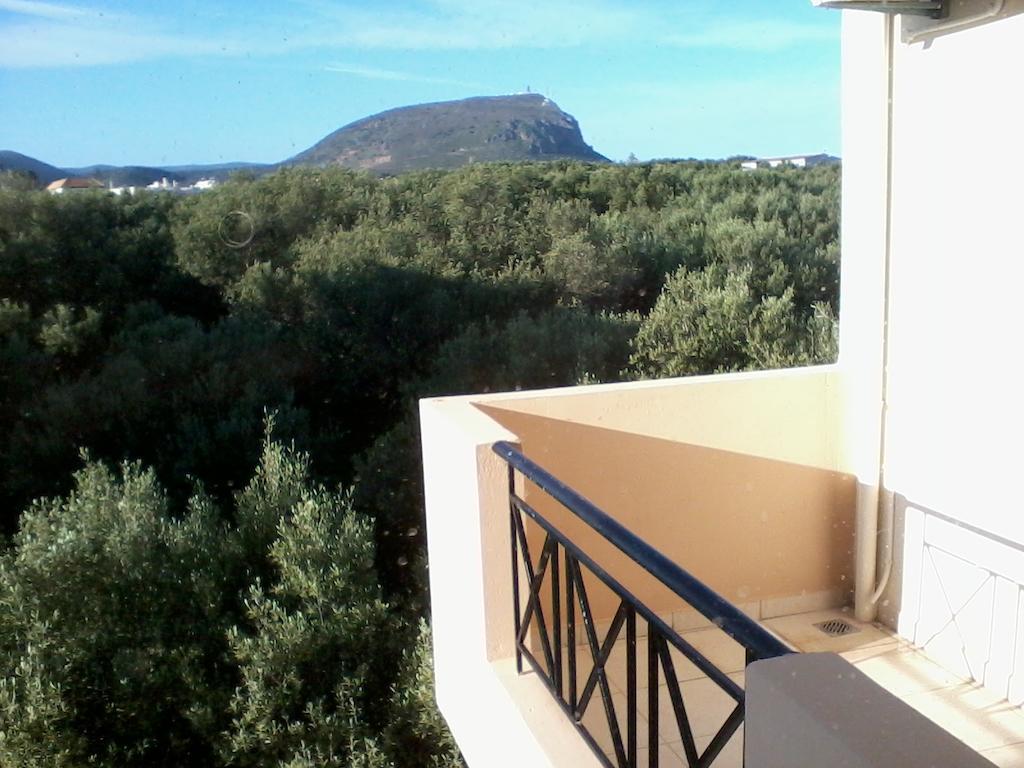 Home Suites Hersonissos  Oda fotoğraf