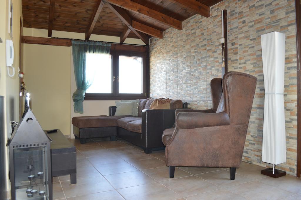 Home Suites Hersonissos  Oda fotoğraf