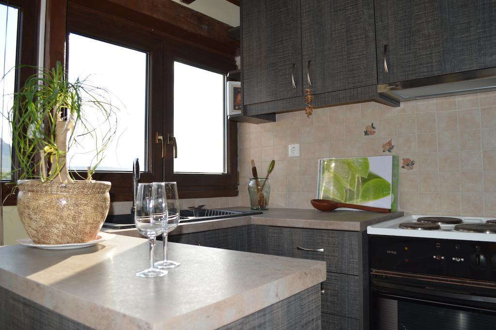 Home Suites Hersonissos  Oda fotoğraf
