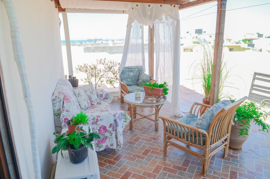 Home Suites Hersonissos  Dış mekan fotoğraf