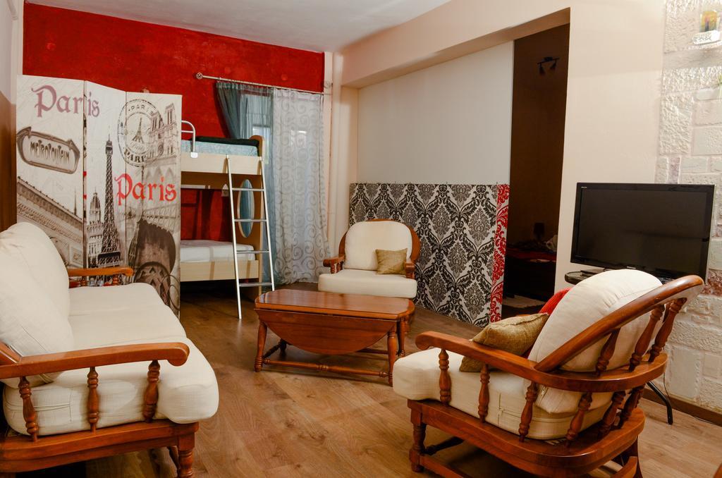 Home Suites Hersonissos  Dış mekan fotoğraf