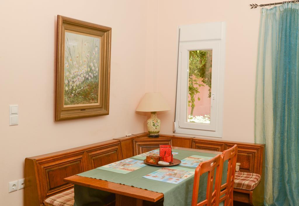 Home Suites Hersonissos  Dış mekan fotoğraf