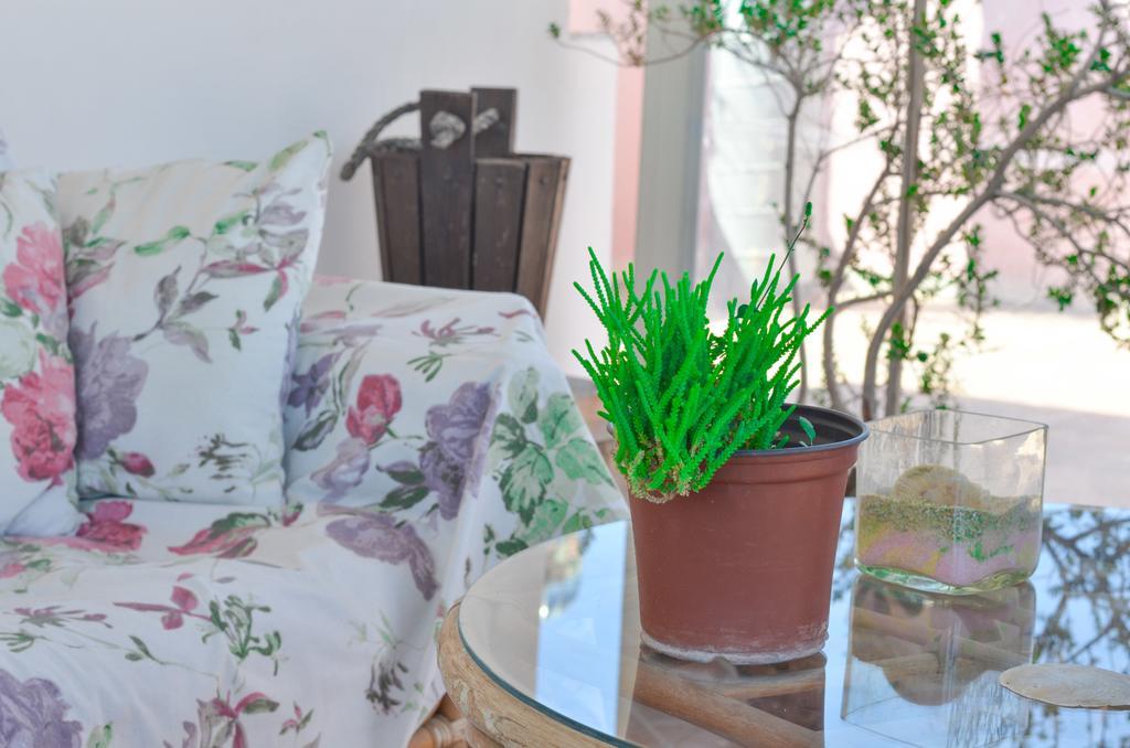 Home Suites Hersonissos  Dış mekan fotoğraf