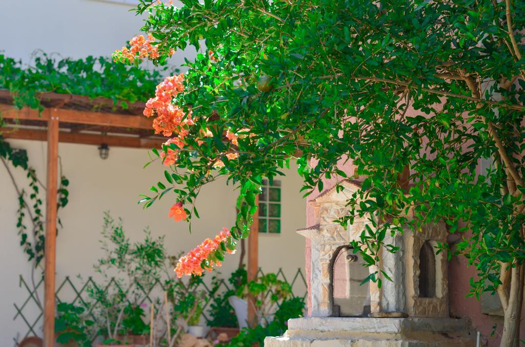 Home Suites Hersonissos  Dış mekan fotoğraf