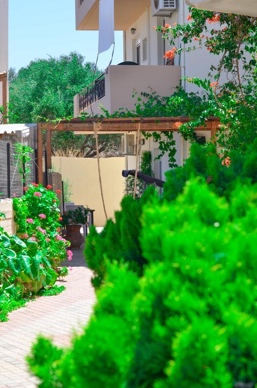 Home Suites Hersonissos  Dış mekan fotoğraf