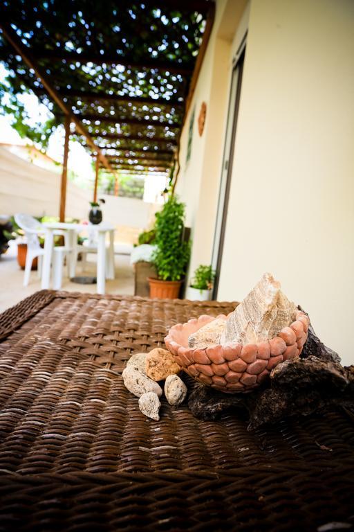 Home Suites Hersonissos  Dış mekan fotoğraf