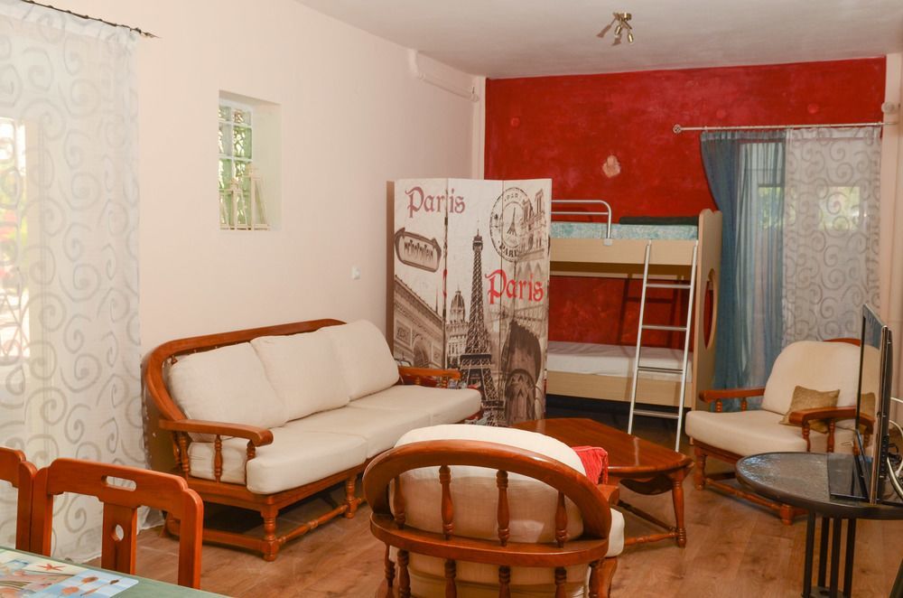 Home Suites Hersonissos  Dış mekan fotoğraf