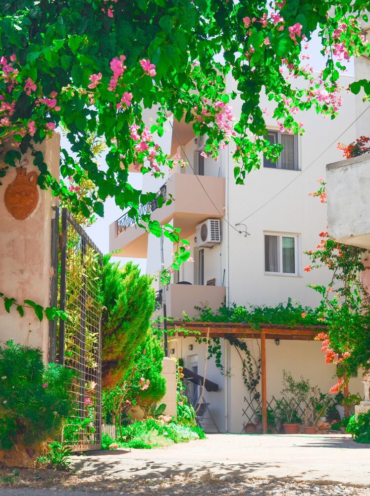 Home Suites Hersonissos  Dış mekan fotoğraf