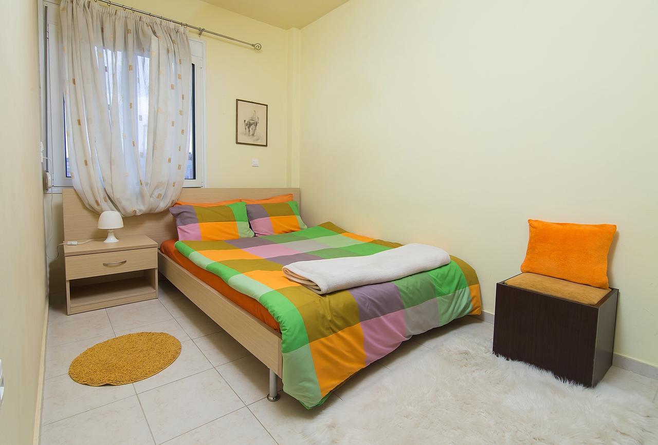 Home Suites Hersonissos  Dış mekan fotoğraf