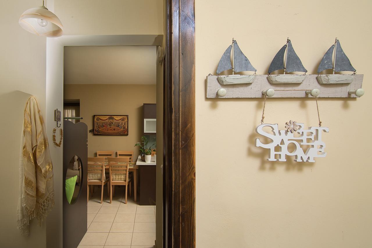 Home Suites Hersonissos  Dış mekan fotoğraf