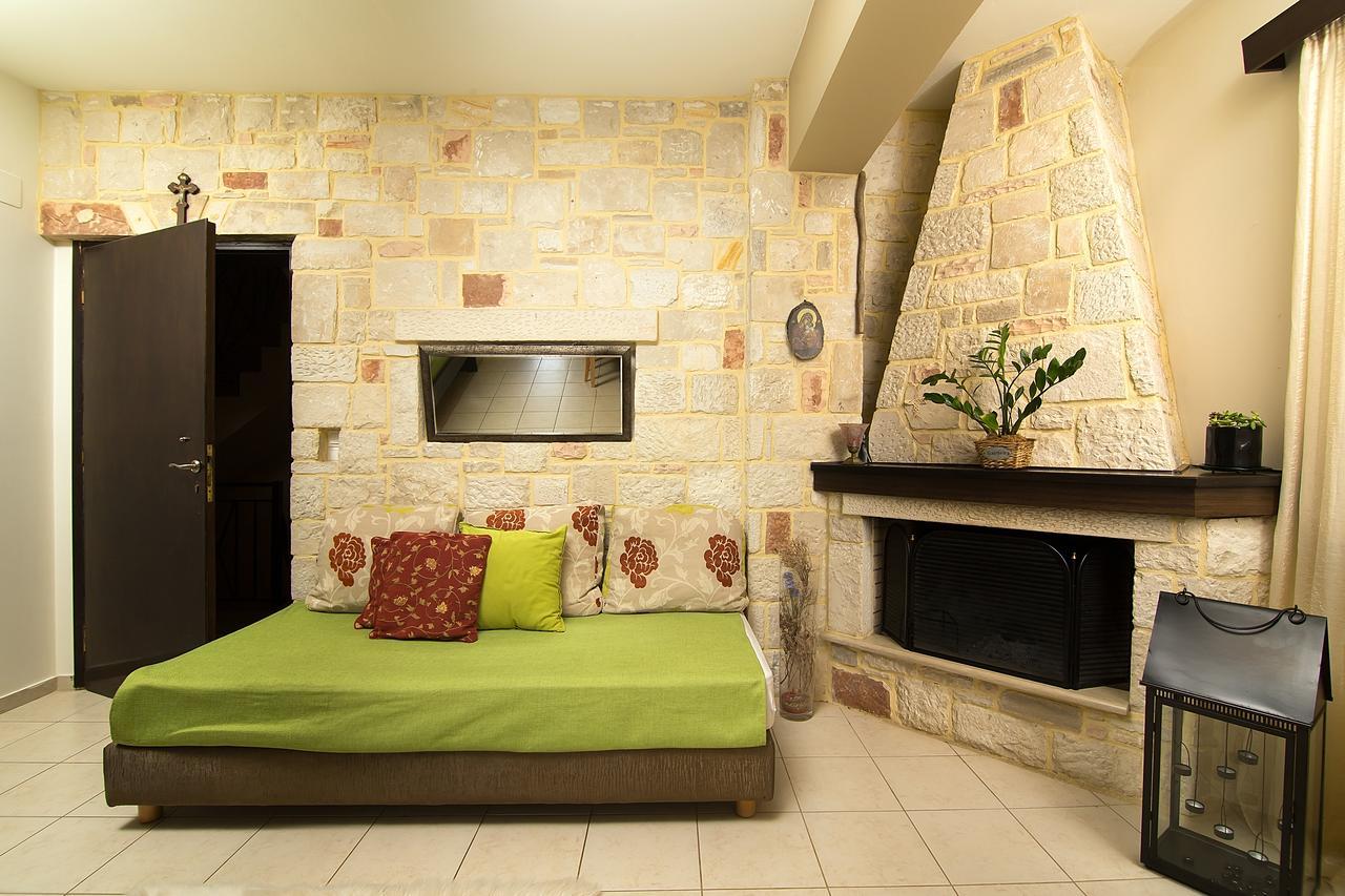 Home Suites Hersonissos  Dış mekan fotoğraf