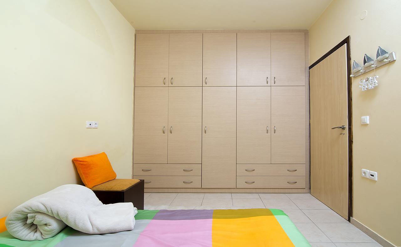 Home Suites Hersonissos  Dış mekan fotoğraf
