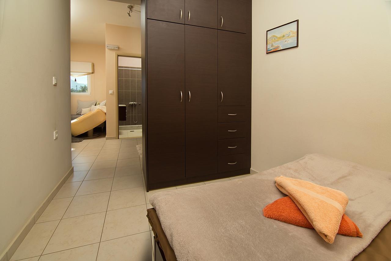 Home Suites Hersonissos  Dış mekan fotoğraf