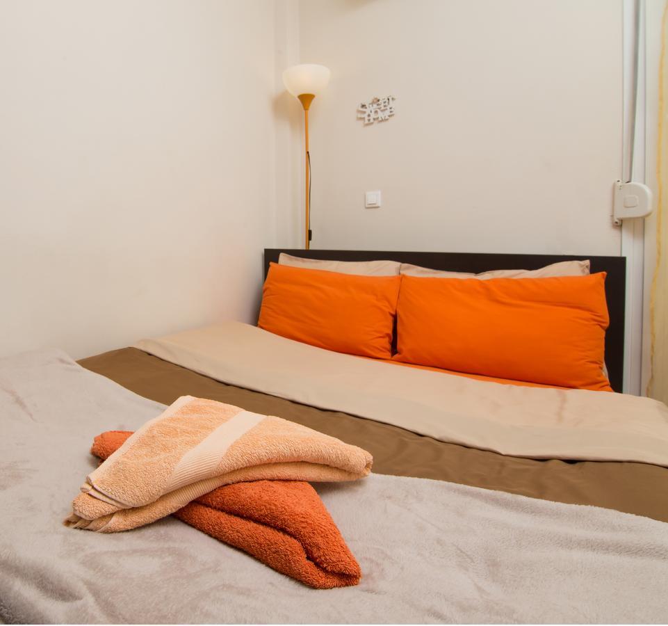 Home Suites Hersonissos  Dış mekan fotoğraf