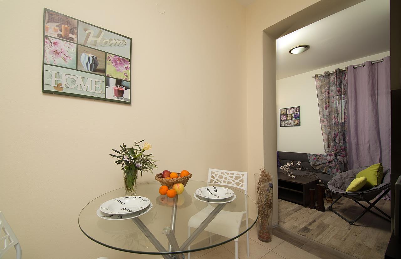 Home Suites Hersonissos  Dış mekan fotoğraf