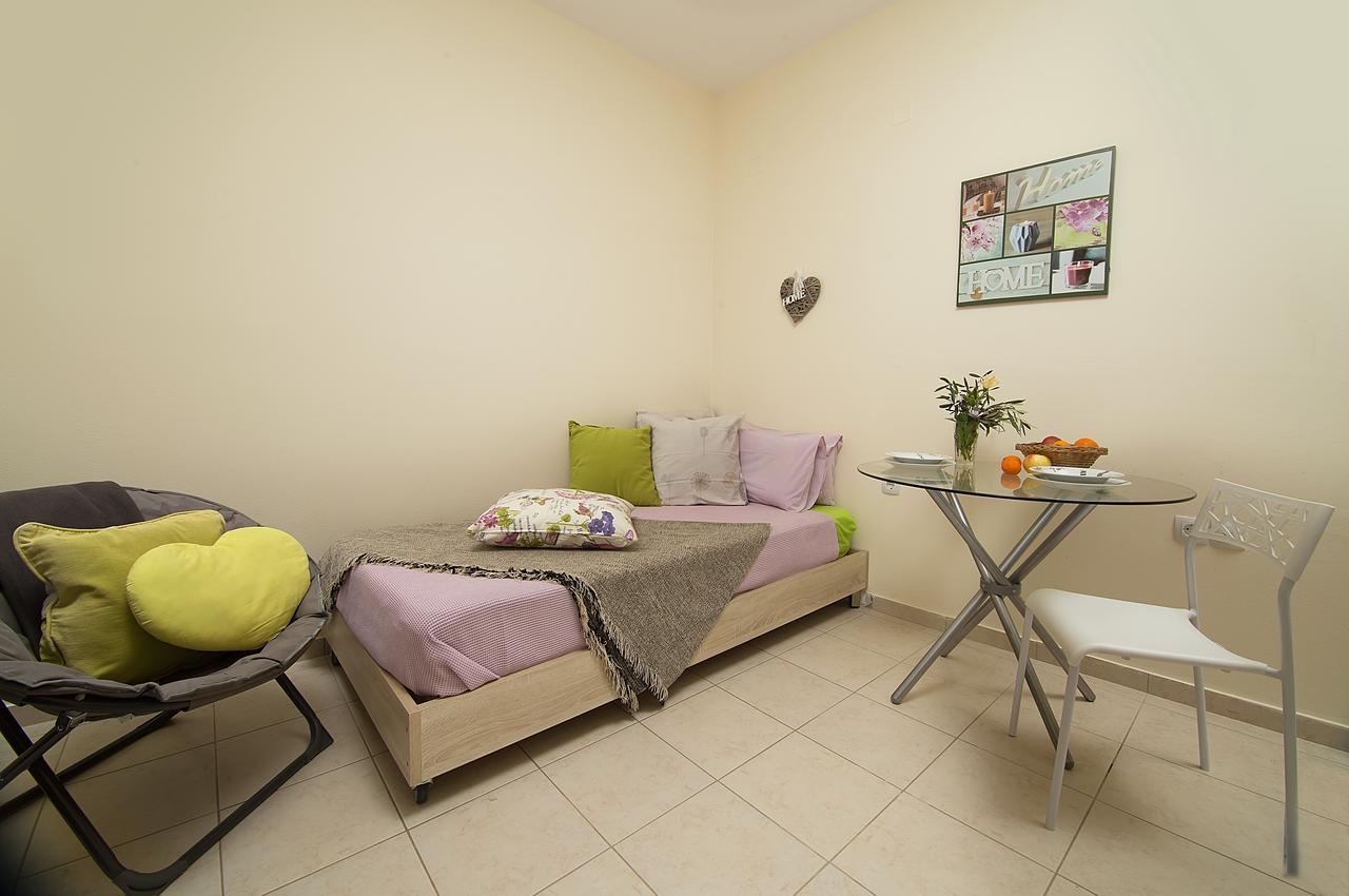 Home Suites Hersonissos  Dış mekan fotoğraf