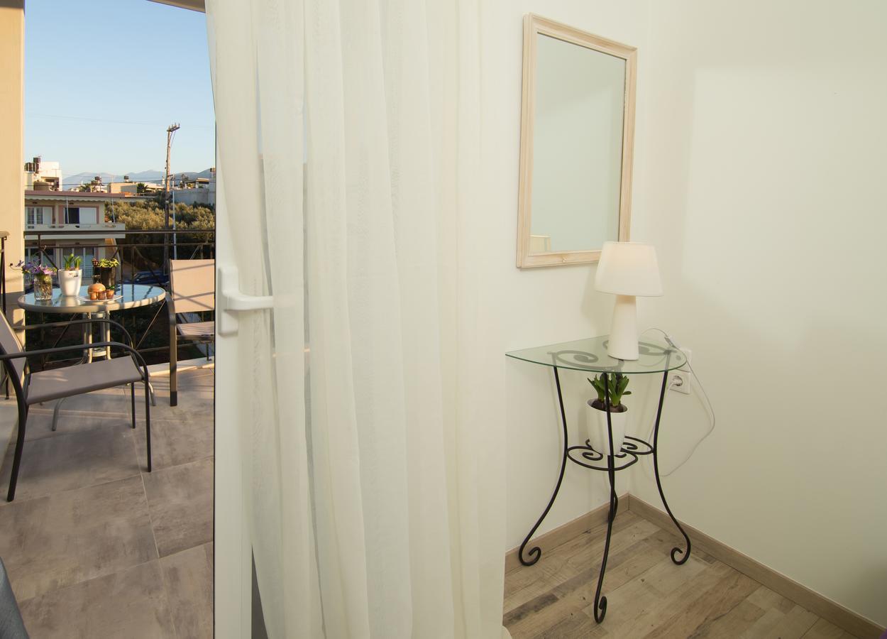 Home Suites Hersonissos  Dış mekan fotoğraf